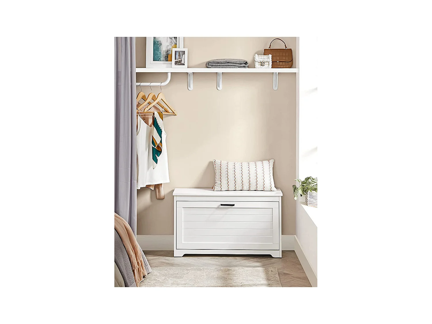 Schuhschrank Kryvyi Rih