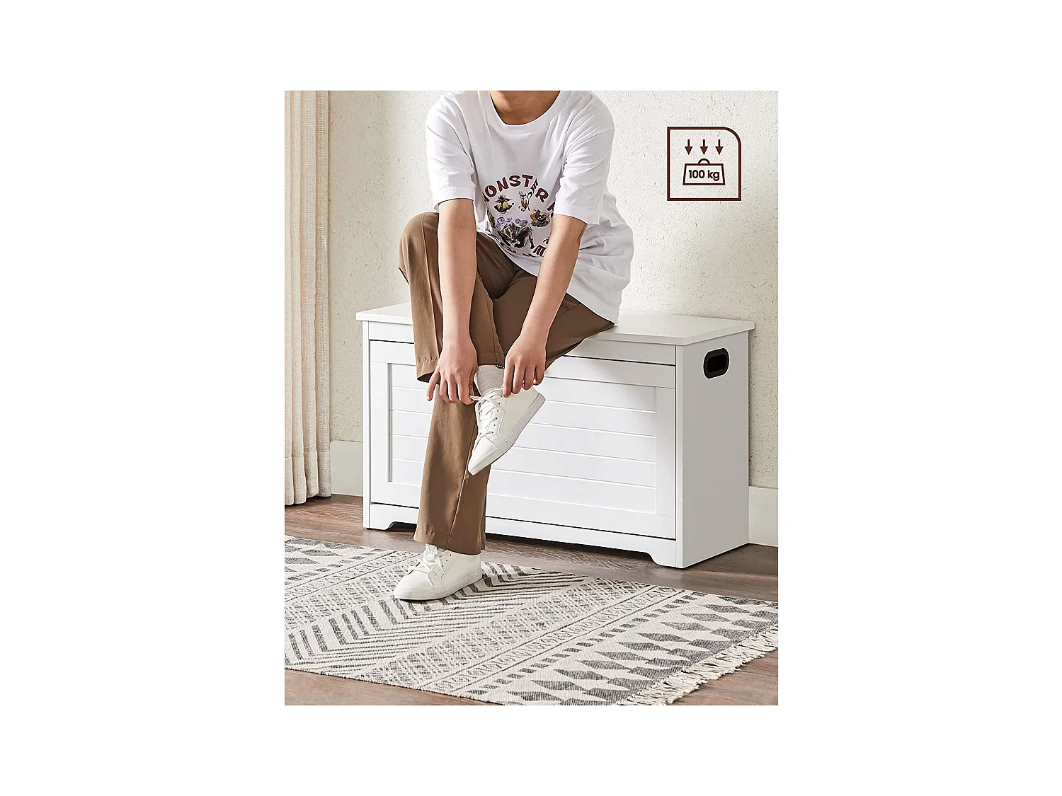 Schuhschrank Kryvyi Rih