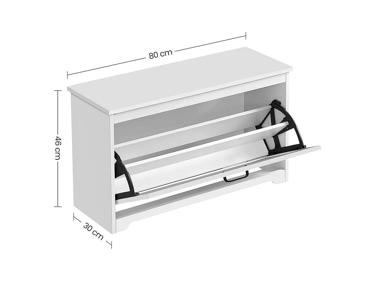 Schuhschrank Kryvyi Rih