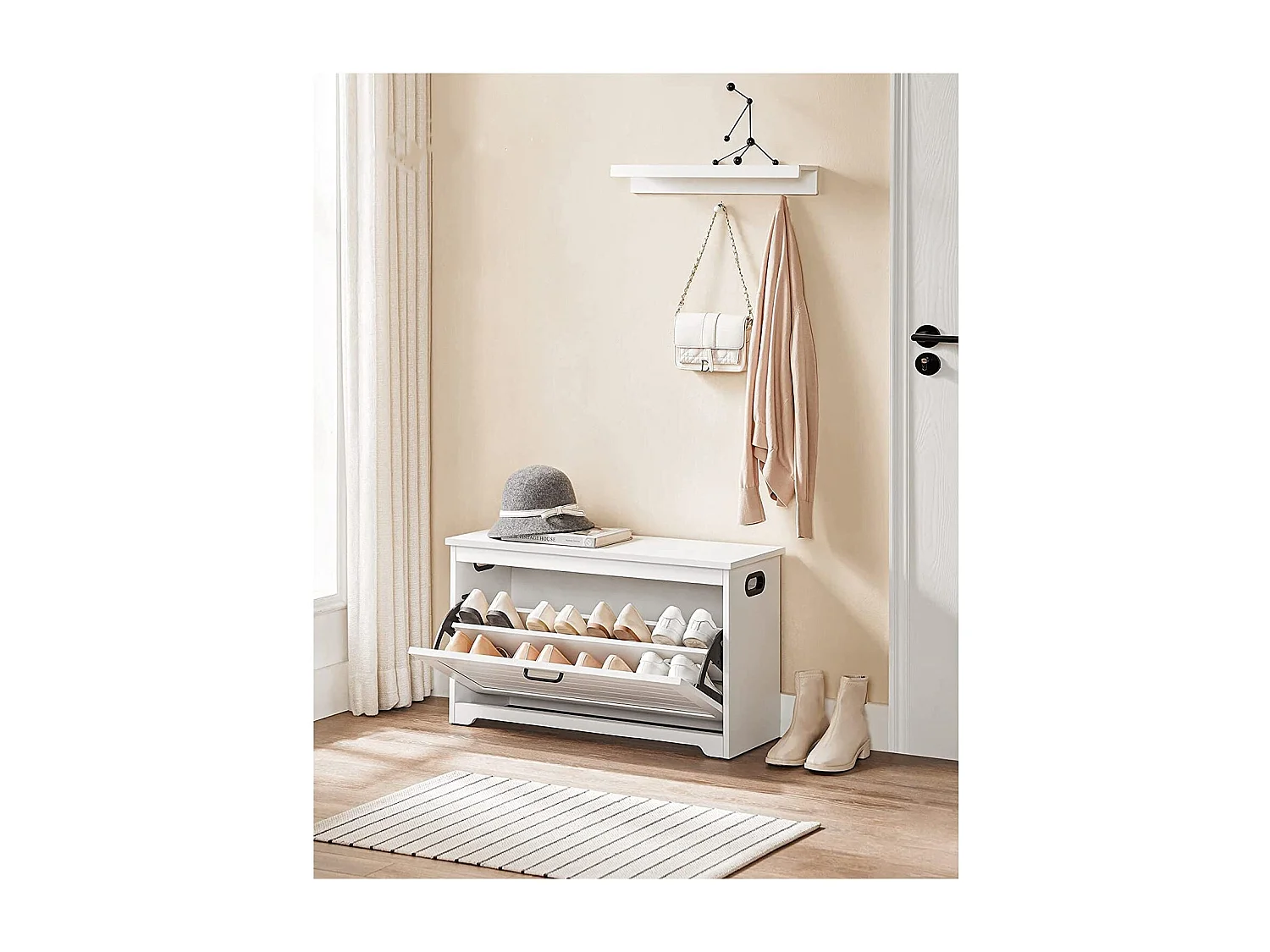 Schuhschrank Kryvyi Rih