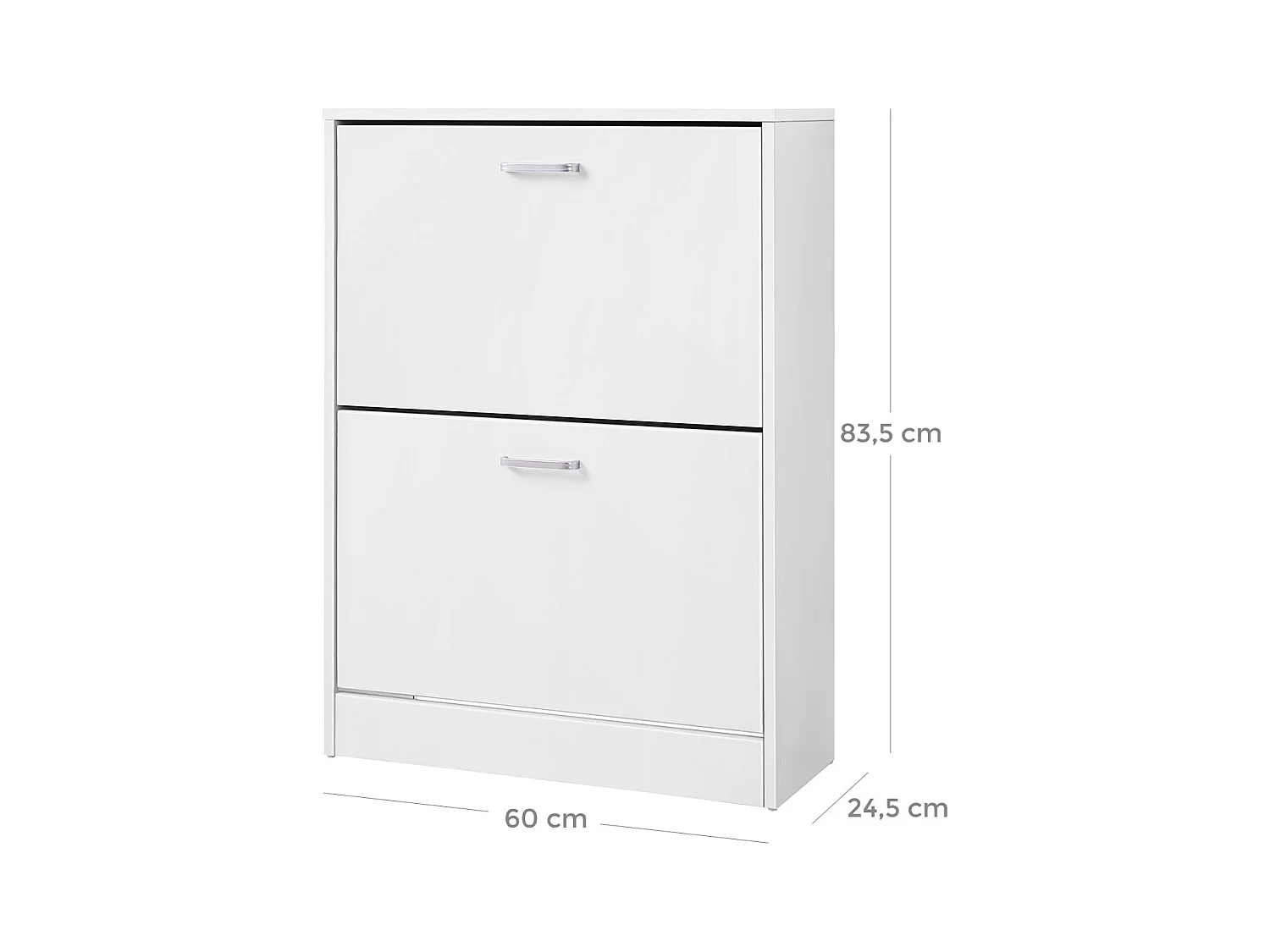 Schuhschrank Antananarivo