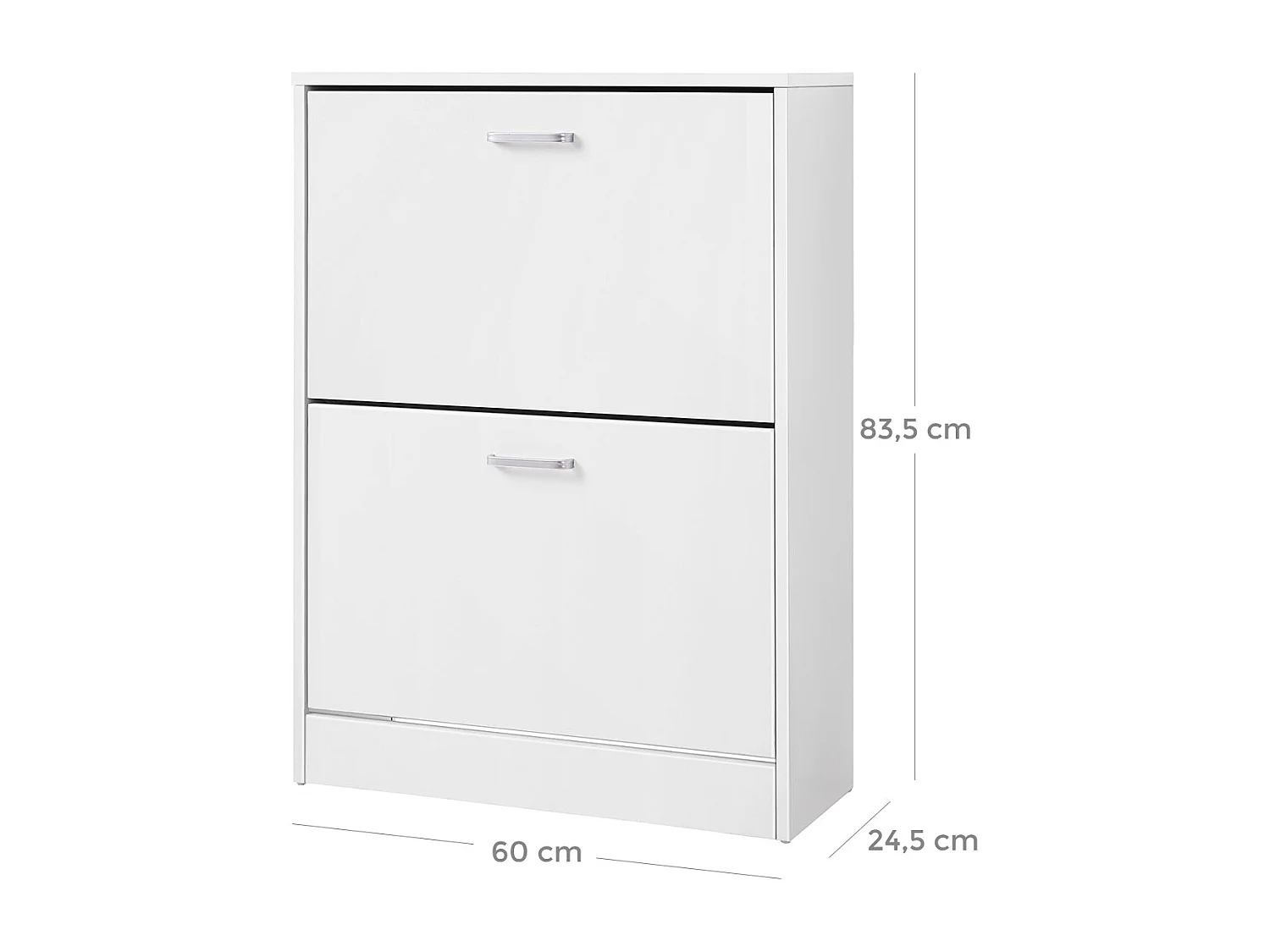 Schuhschrank Antananarivo