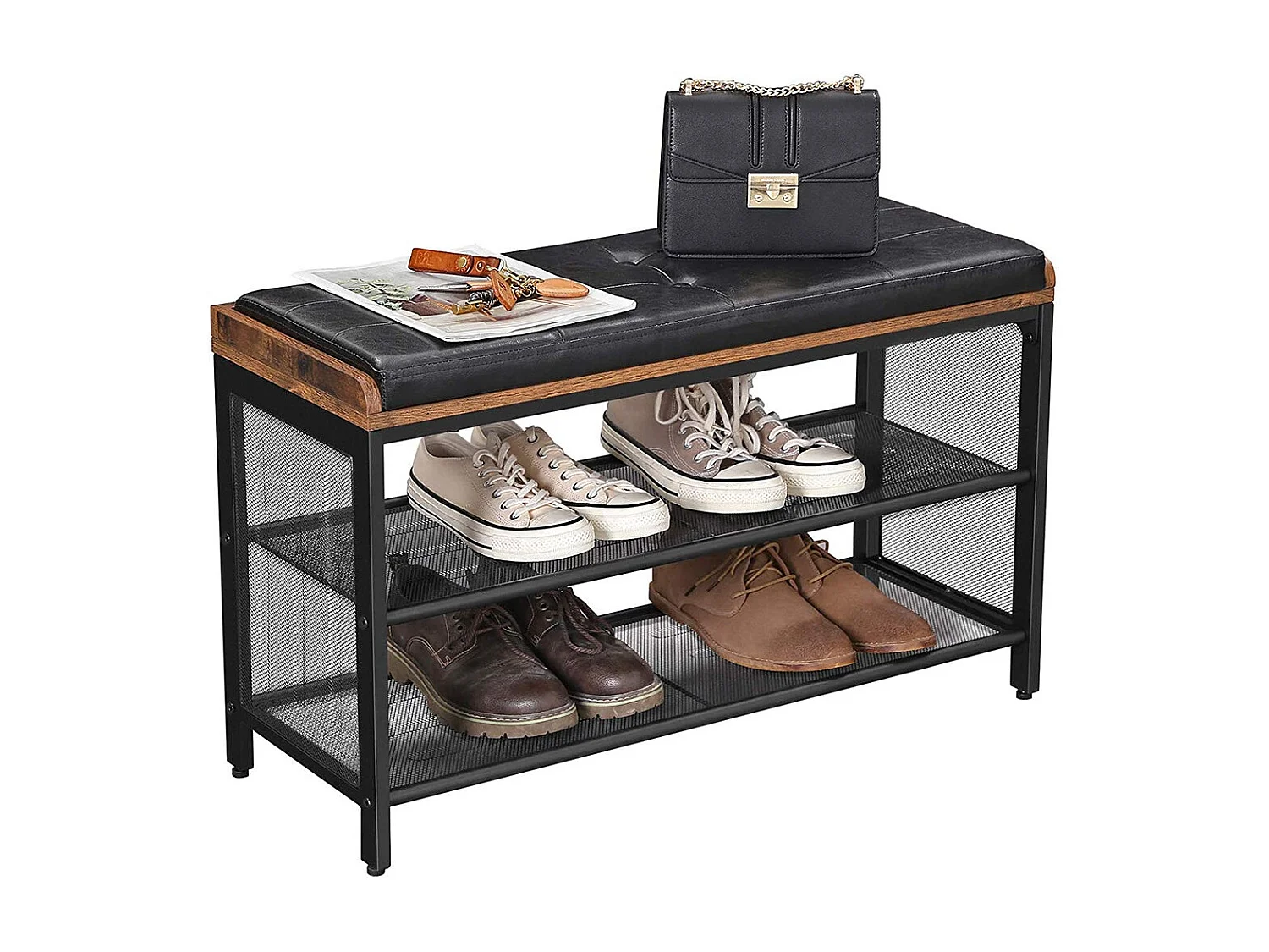 Schuhbank Schriesheim