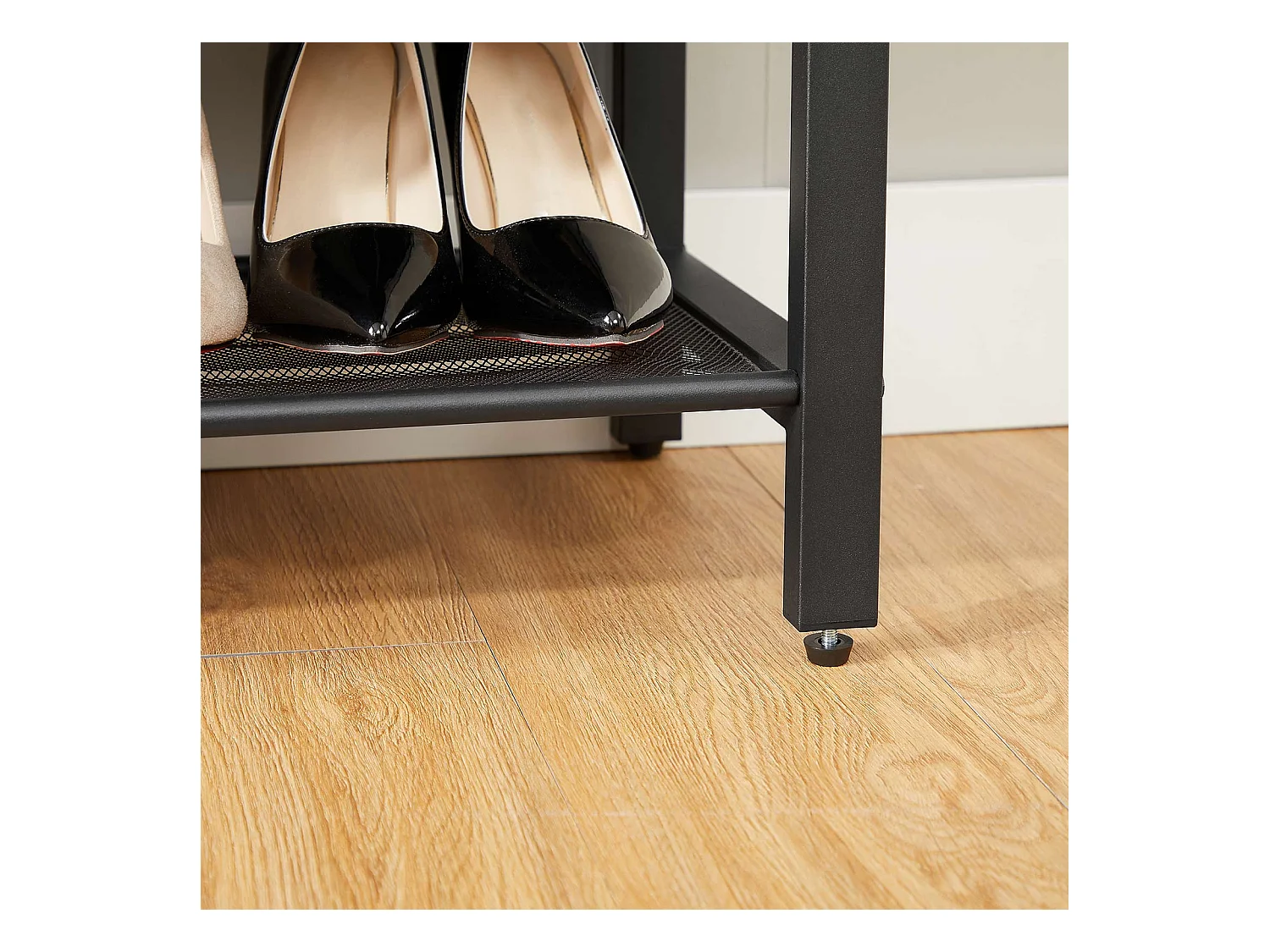 Schuhregal Petersfield