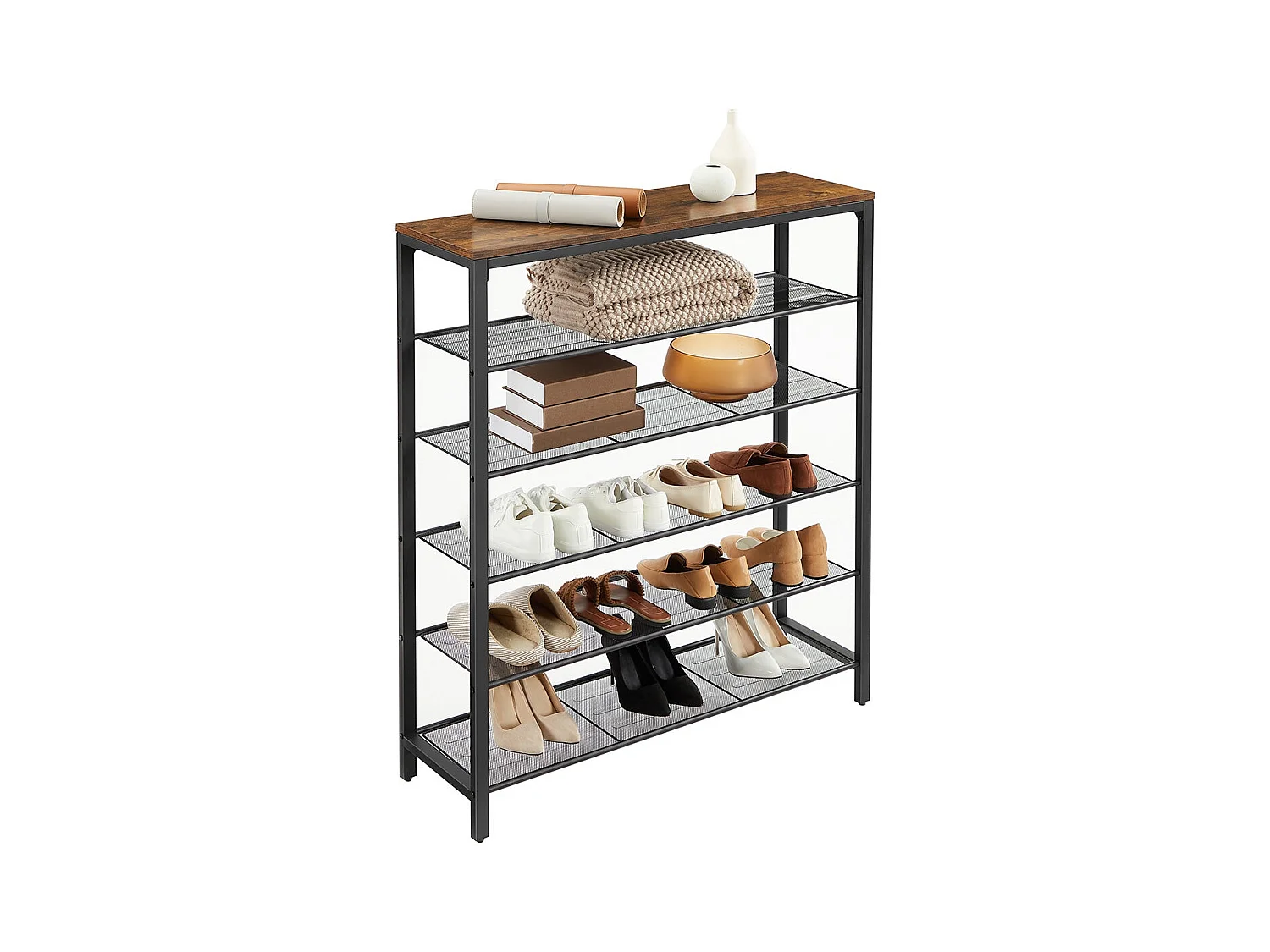 Schuhregal Petersfield