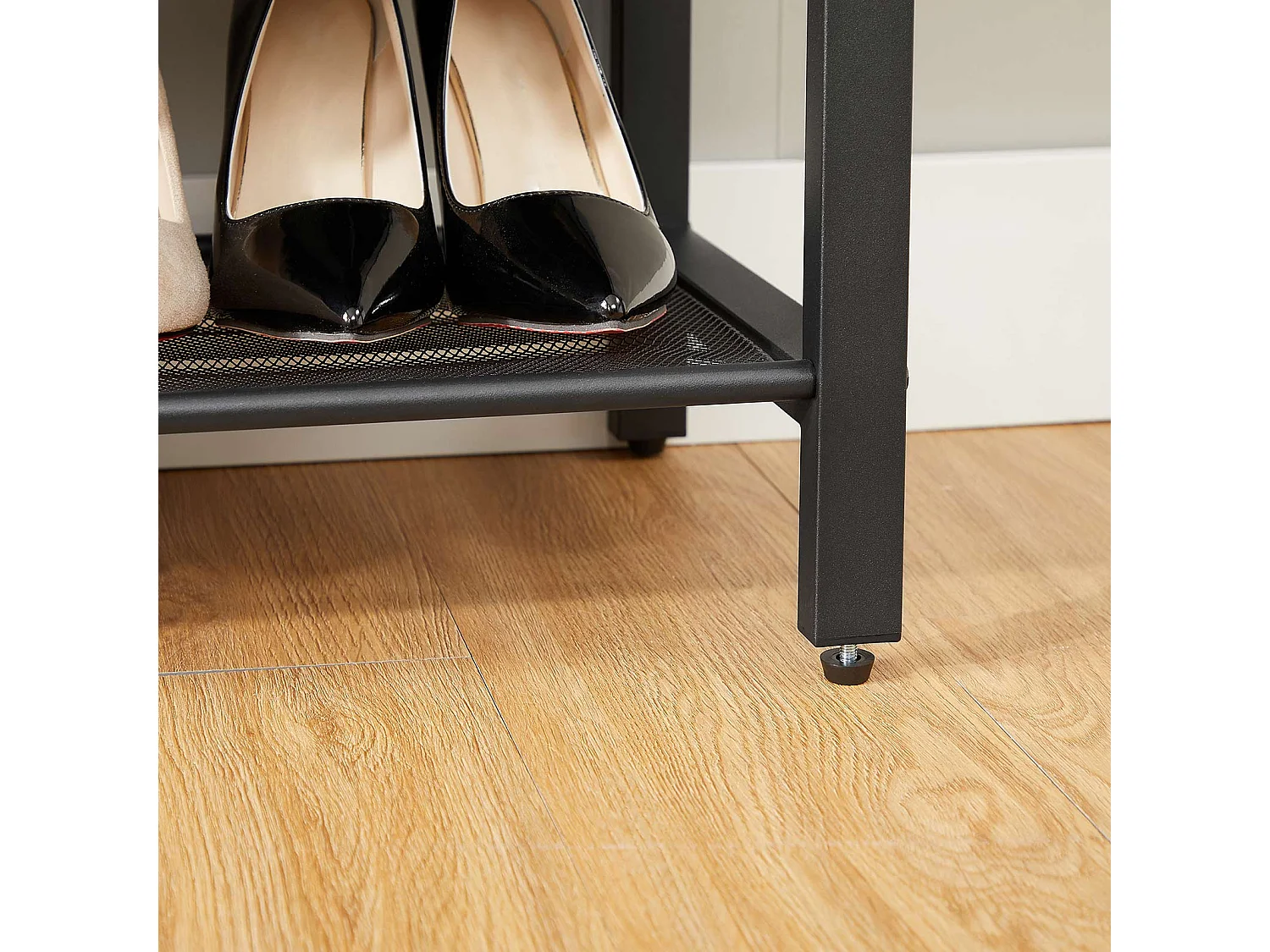 Schuhregal Petersfield