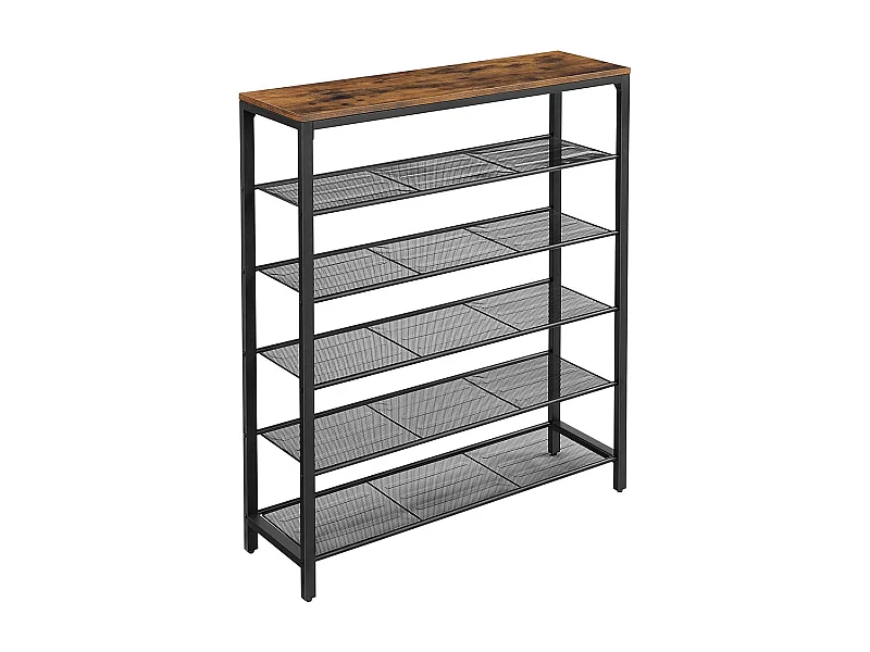 Schuhregal Petersfield