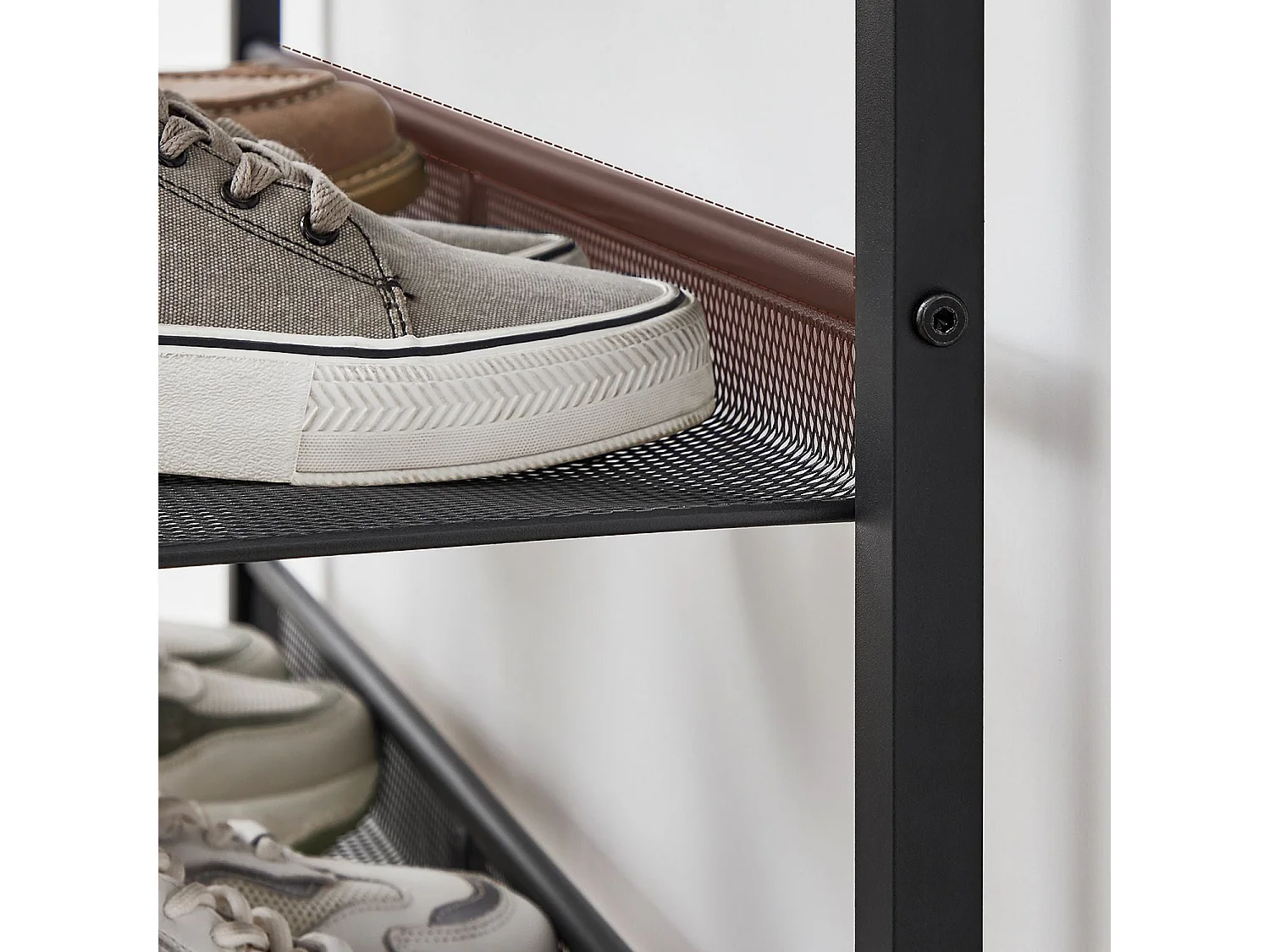 Scarpiera Chaguaramas