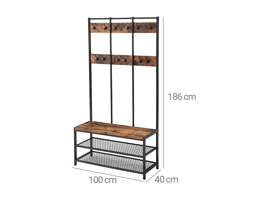 Schuhbank Weigelstown