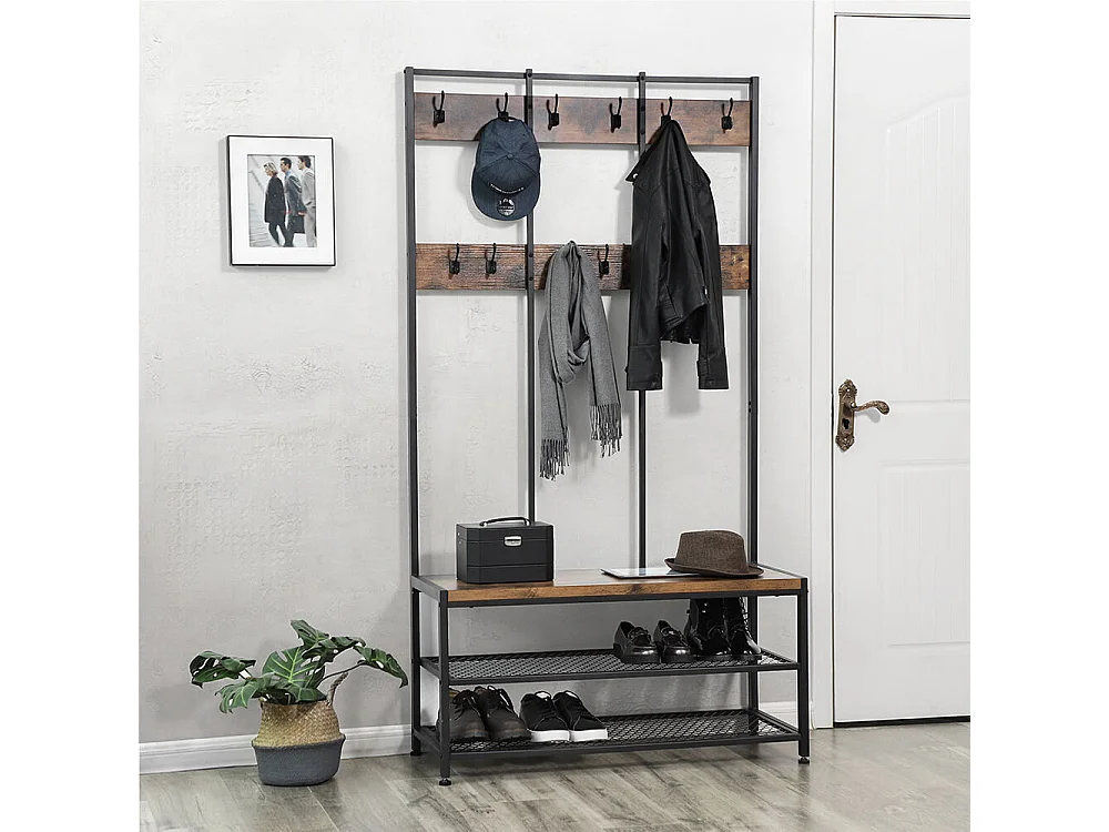 Schuhbank Weigelstown