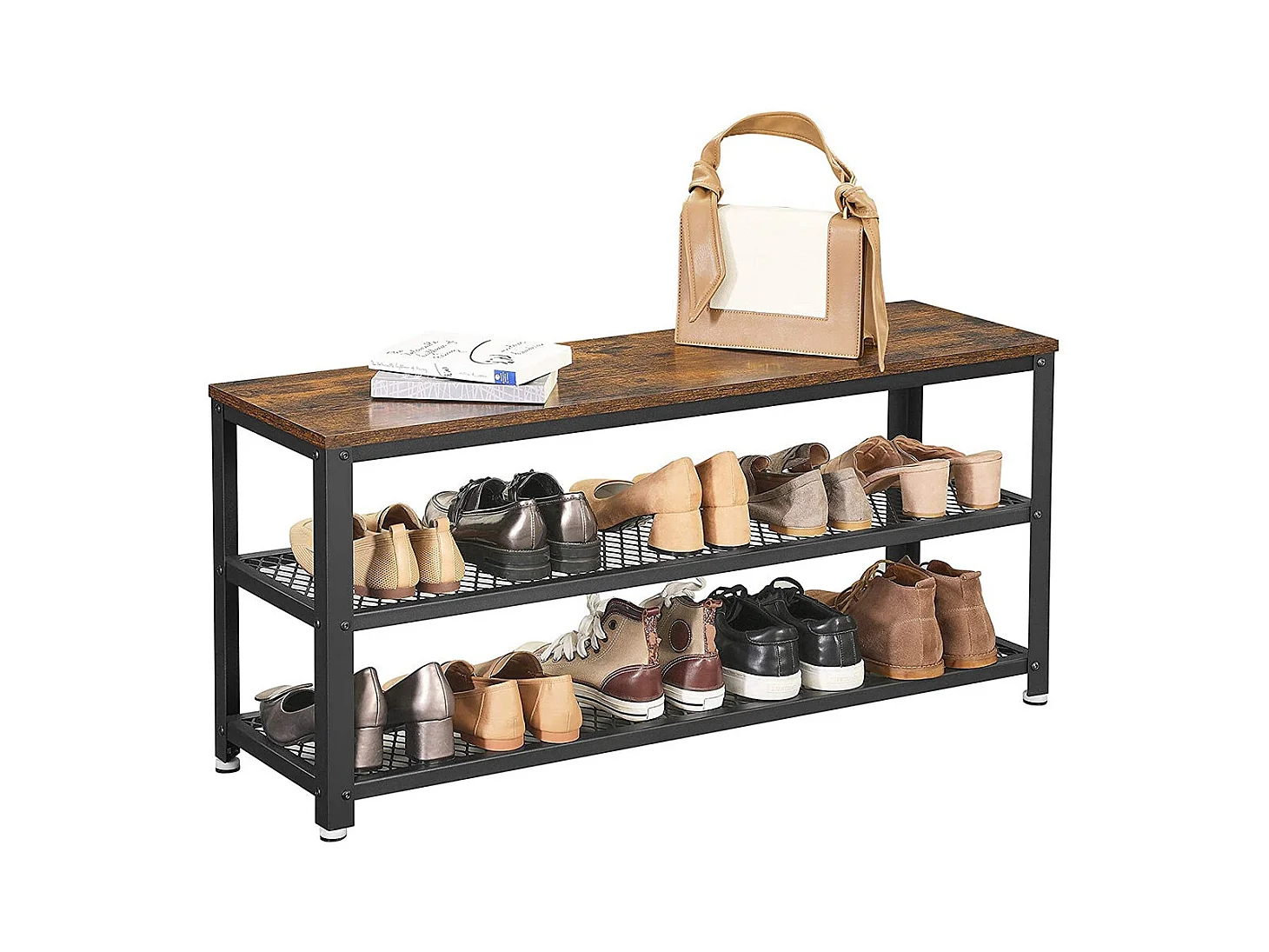 Schuhregal Niquinohomo