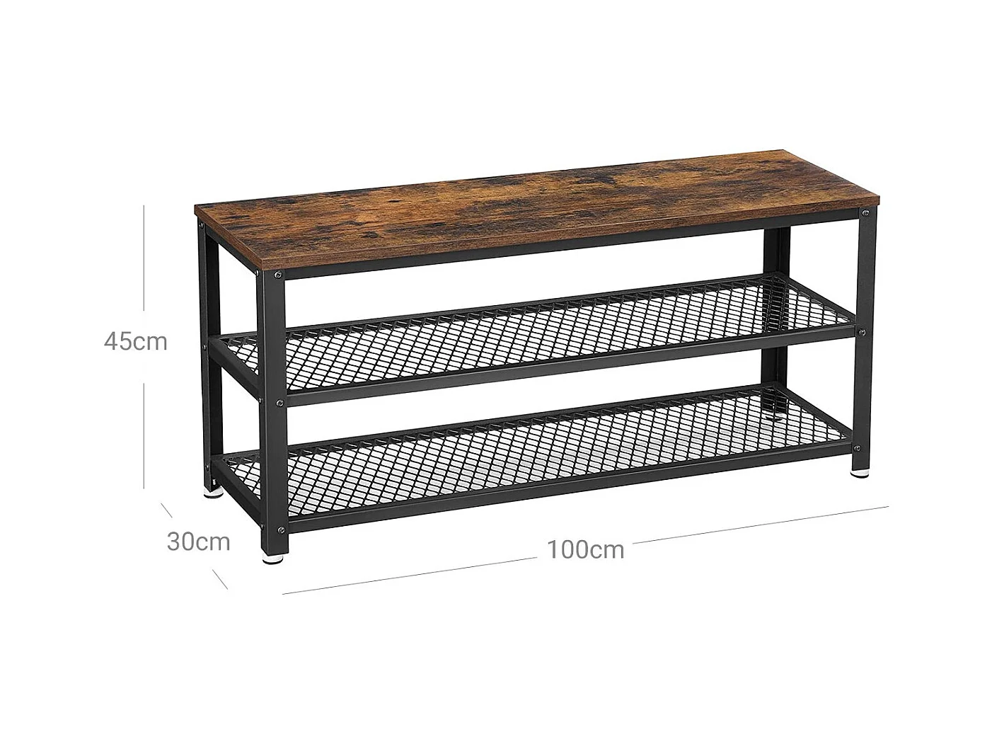 Schuhregal Niquinohomo