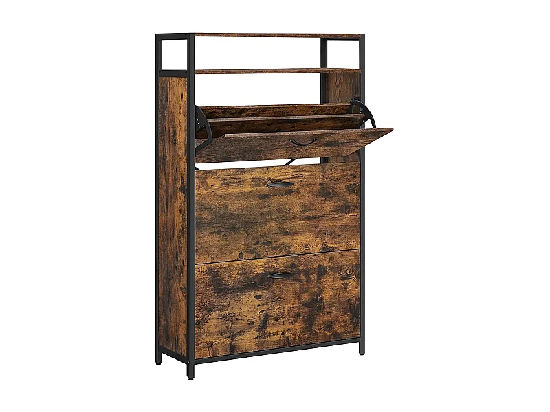 Schuhschrank Schuhkommode Djibouti