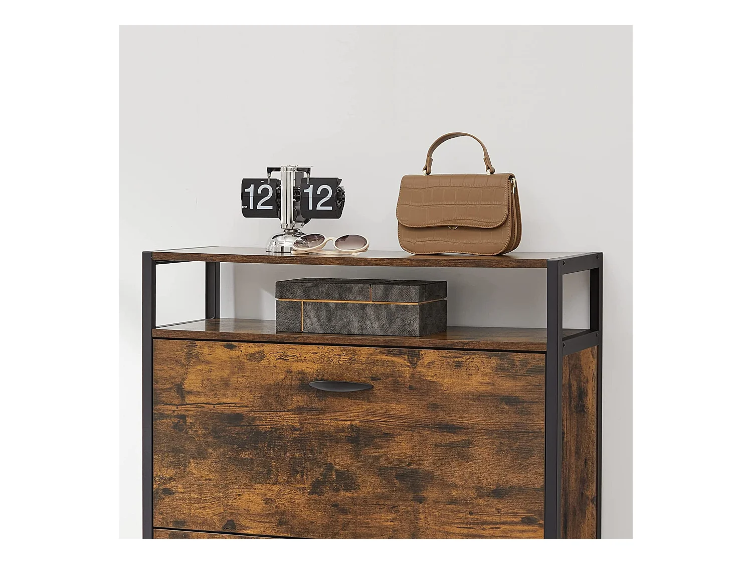 Schuhschrank Schuhkommode Djibouti