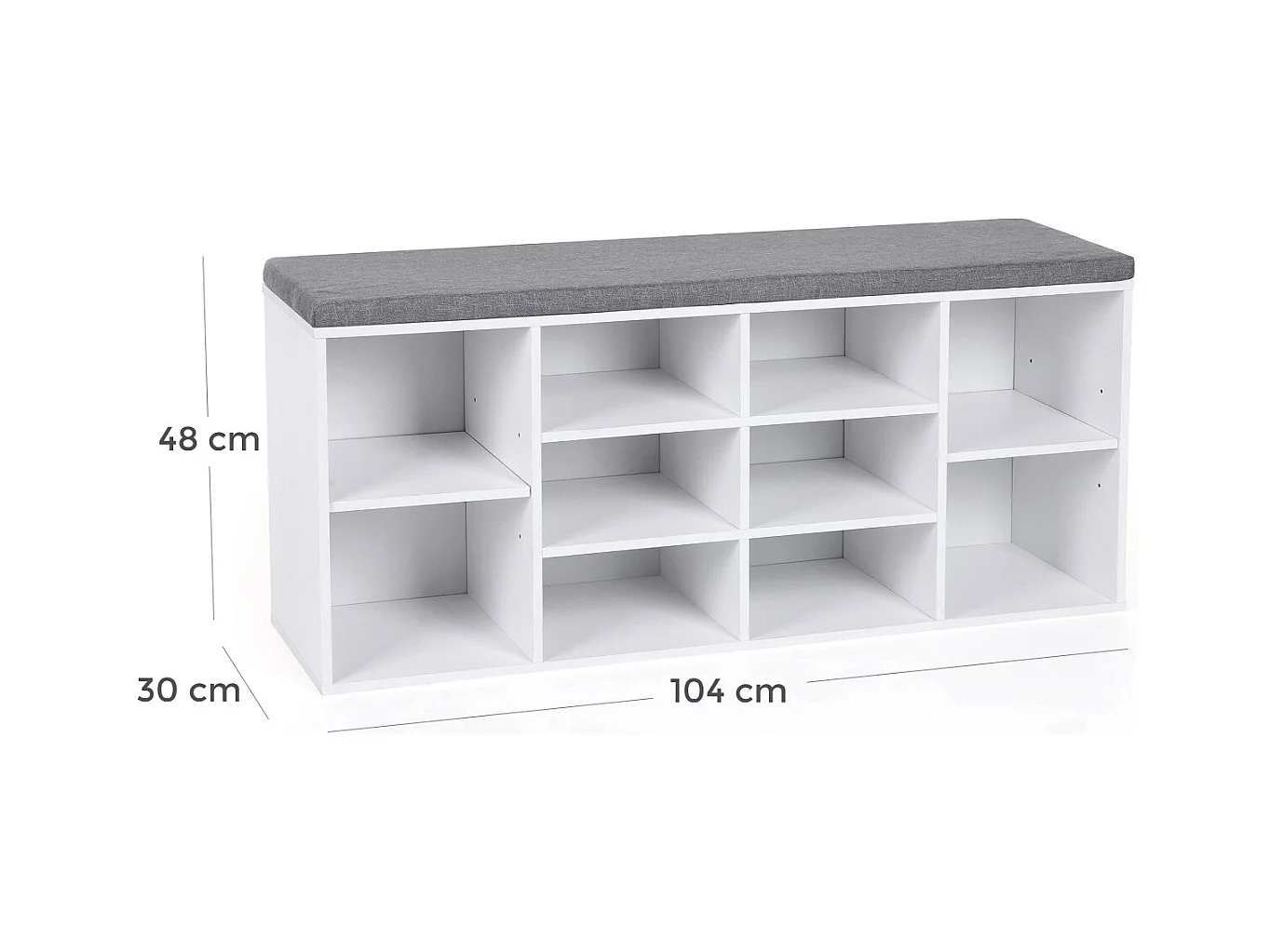 Schuhbank Sidi Ghiles