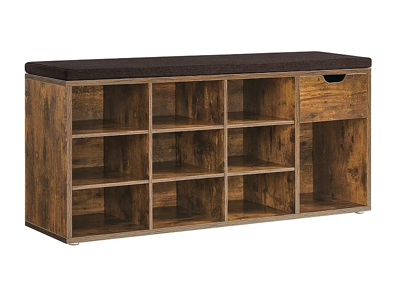 Schuhbank Chilcuautla