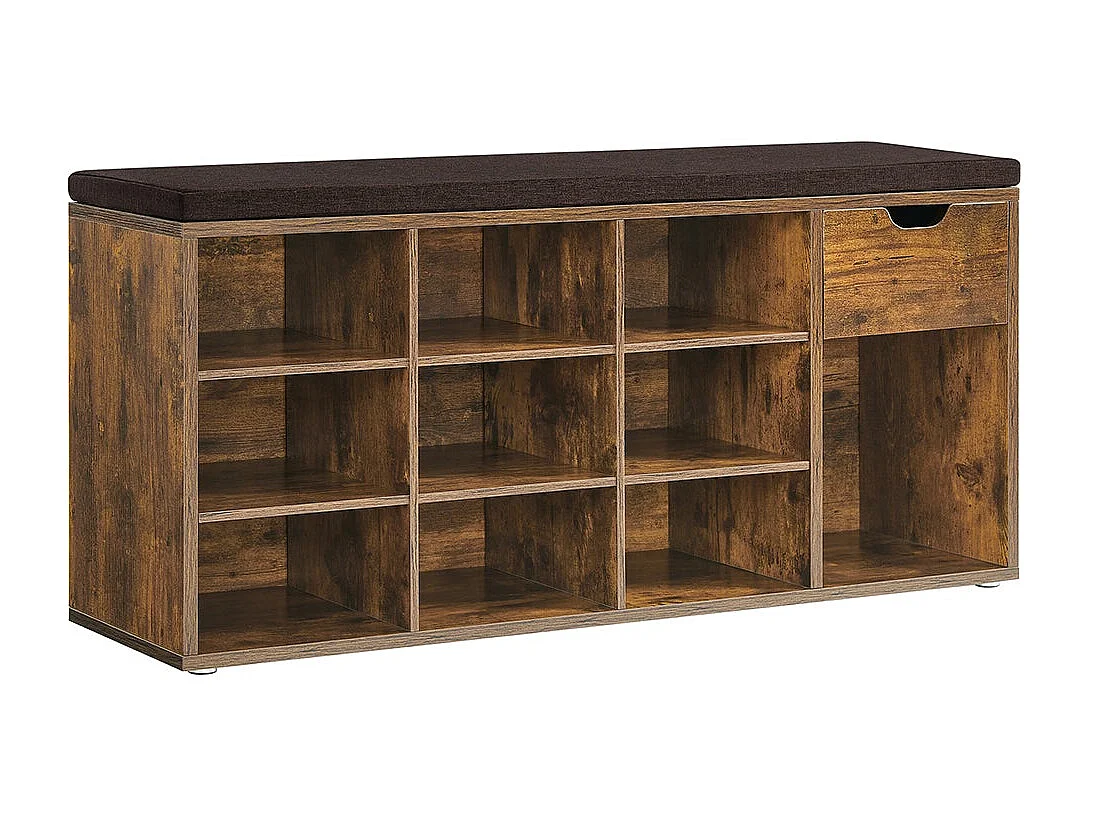 Schuhbank Chilcuautla