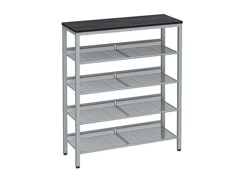 Schuhregal Libreville