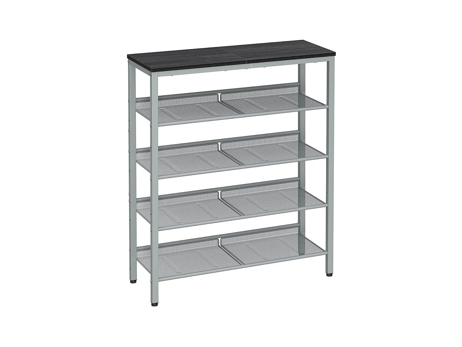 Schuhregal Libreville