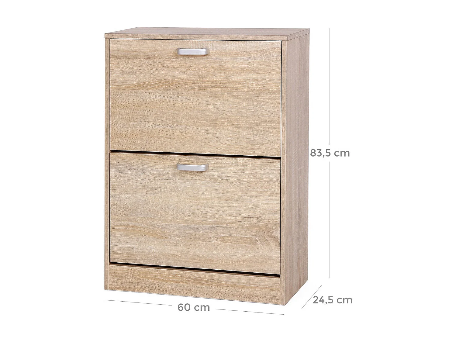 Schuhschrank Schuhkommode Bacolod