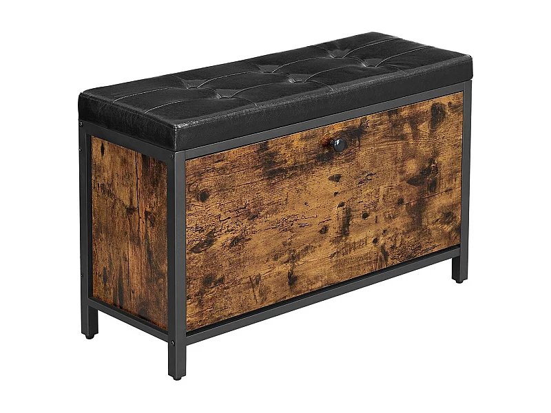 Schuhbank Mission Viejo