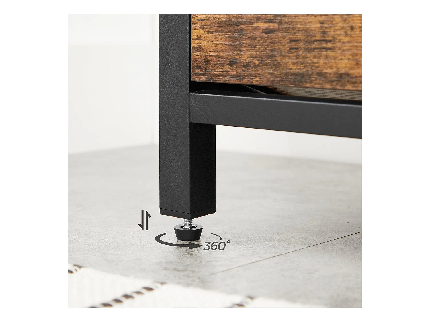 Schuhbank Mission Viejo