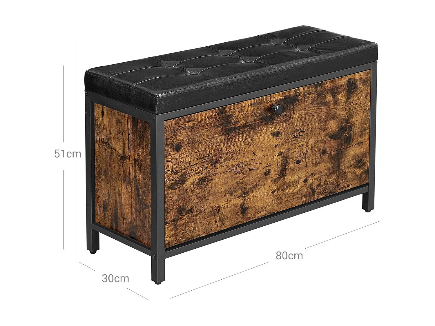 Schuhbank Mission Viejo