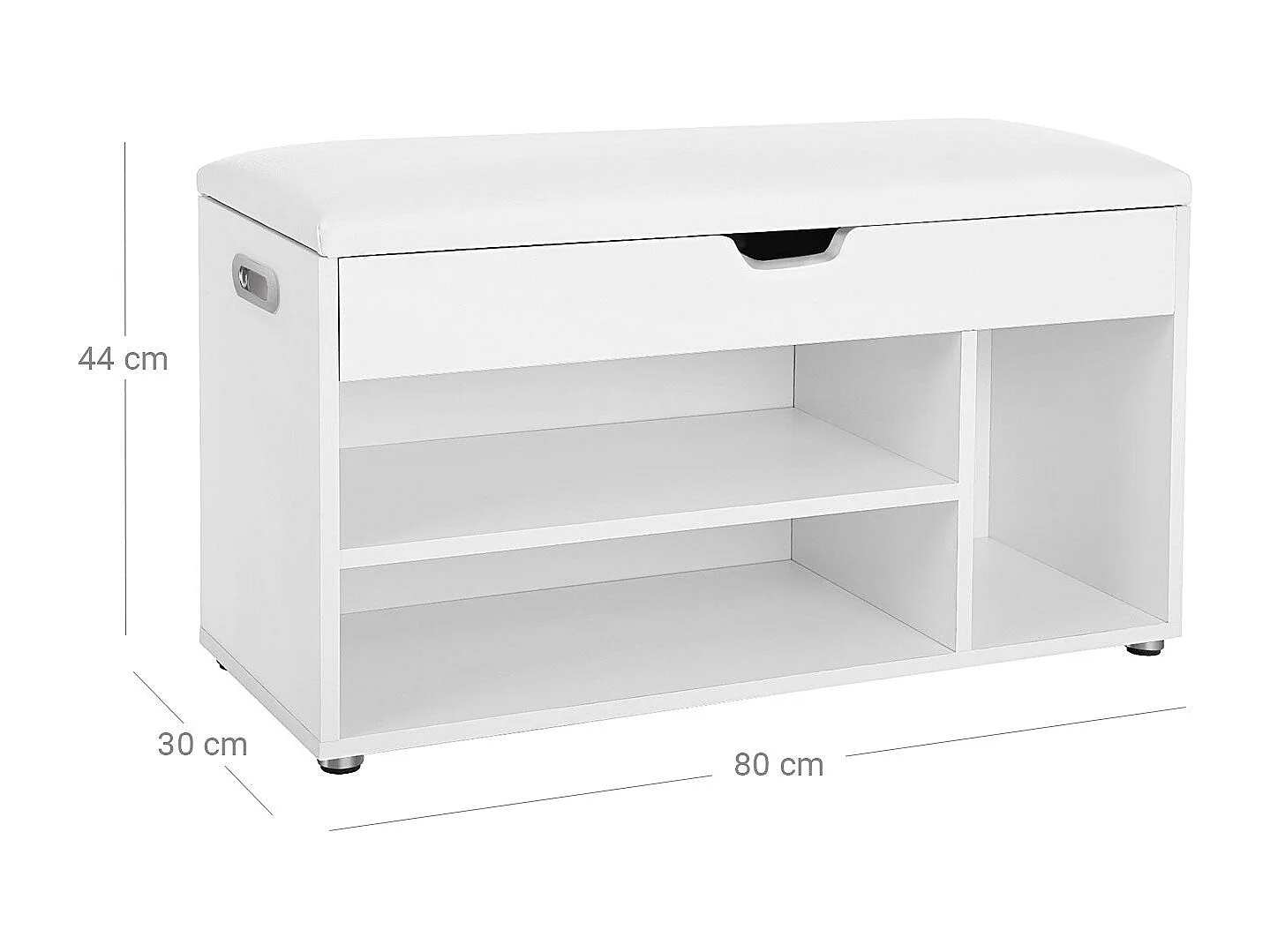 Schuhbank Belokurikha