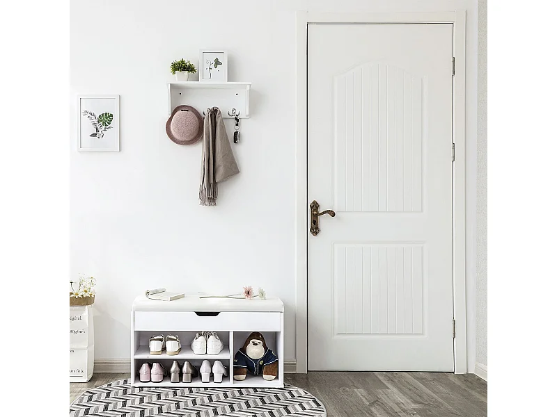 Schuhbank Belokurikha