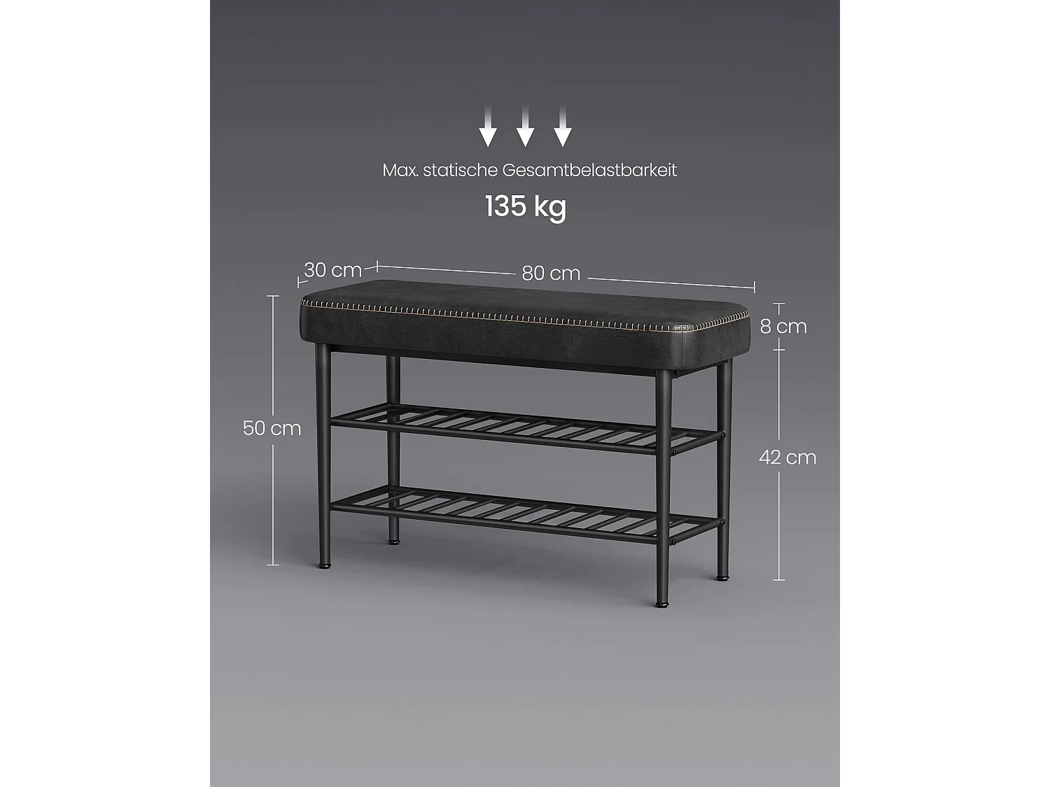 Panca per scarpe Maryborough