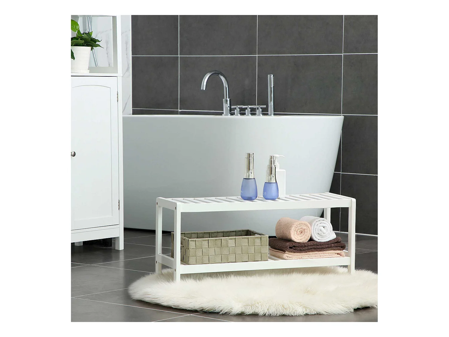 Schuhregal Bromborough