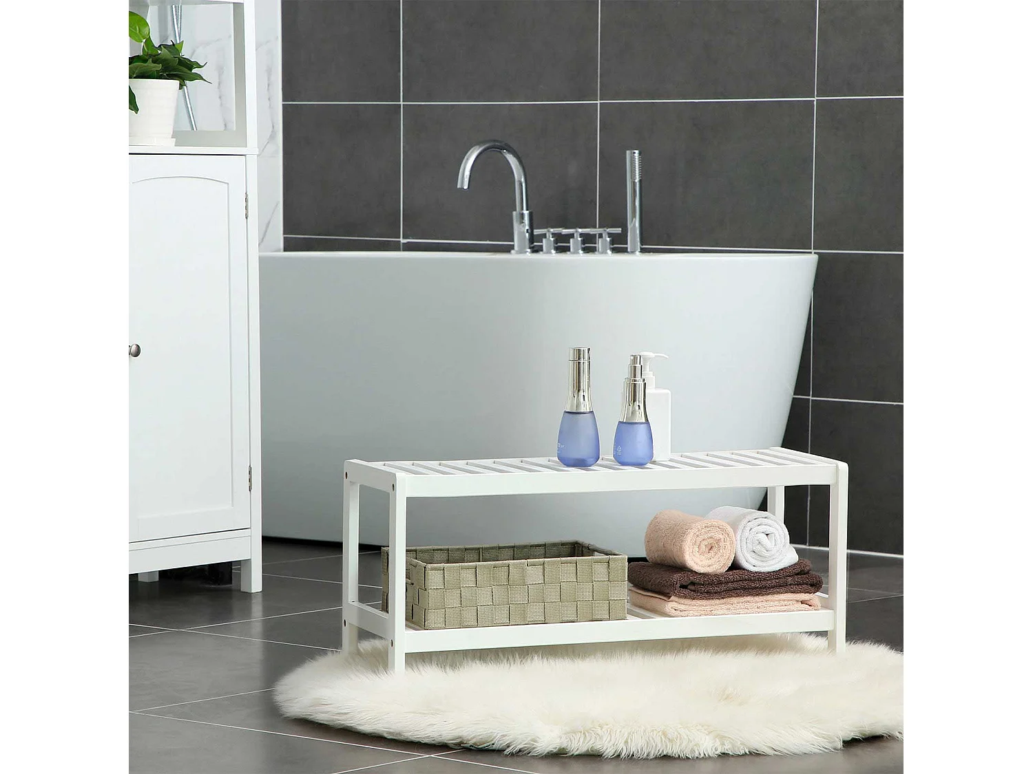 Schuhregal Bromborough