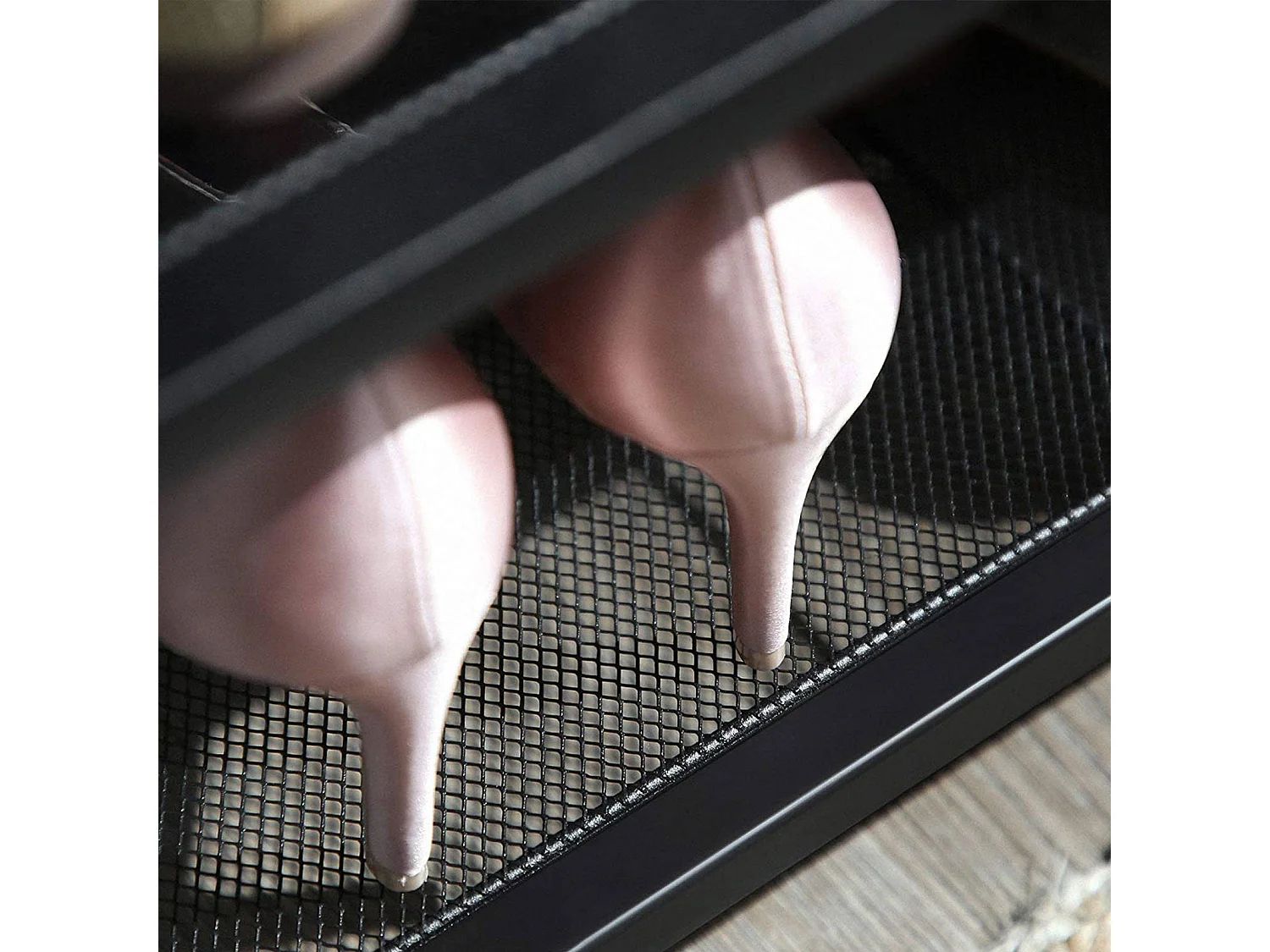 Schuhregal Hariharpara