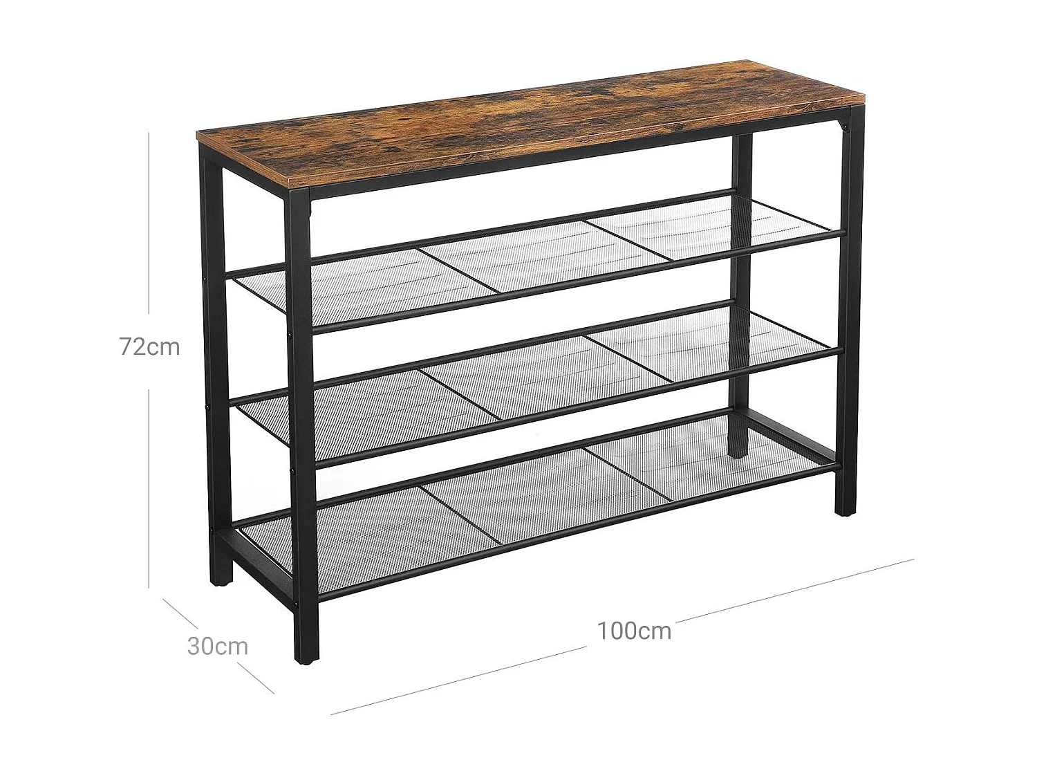 Schuhregal Hariharpara