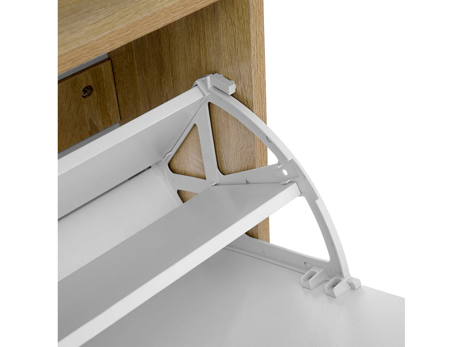 Schuhschrank Ar Rayyān