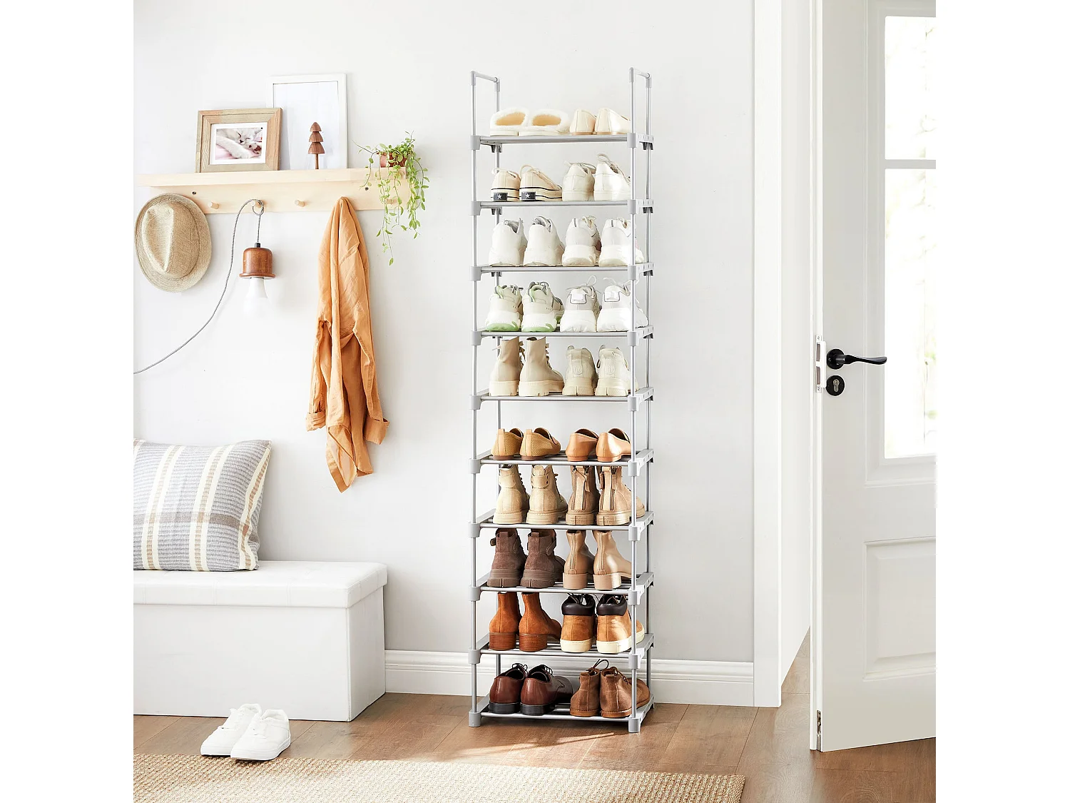 Schuhregal Khabarovsk