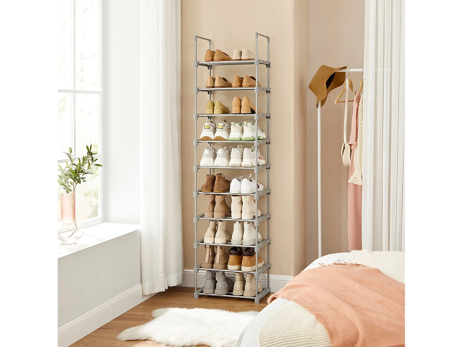 Schuhregal Khabarovsk