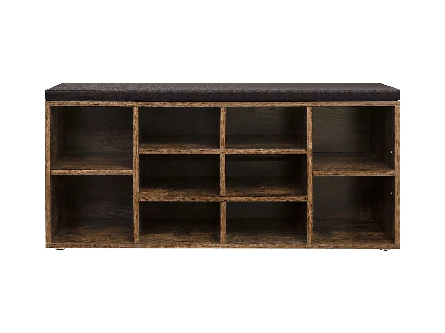 Schuhbank mit Polsterung Banjul