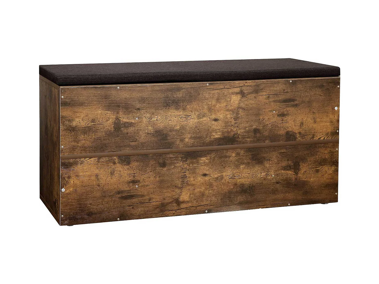 Schuhbank mit Polsterung Banjul