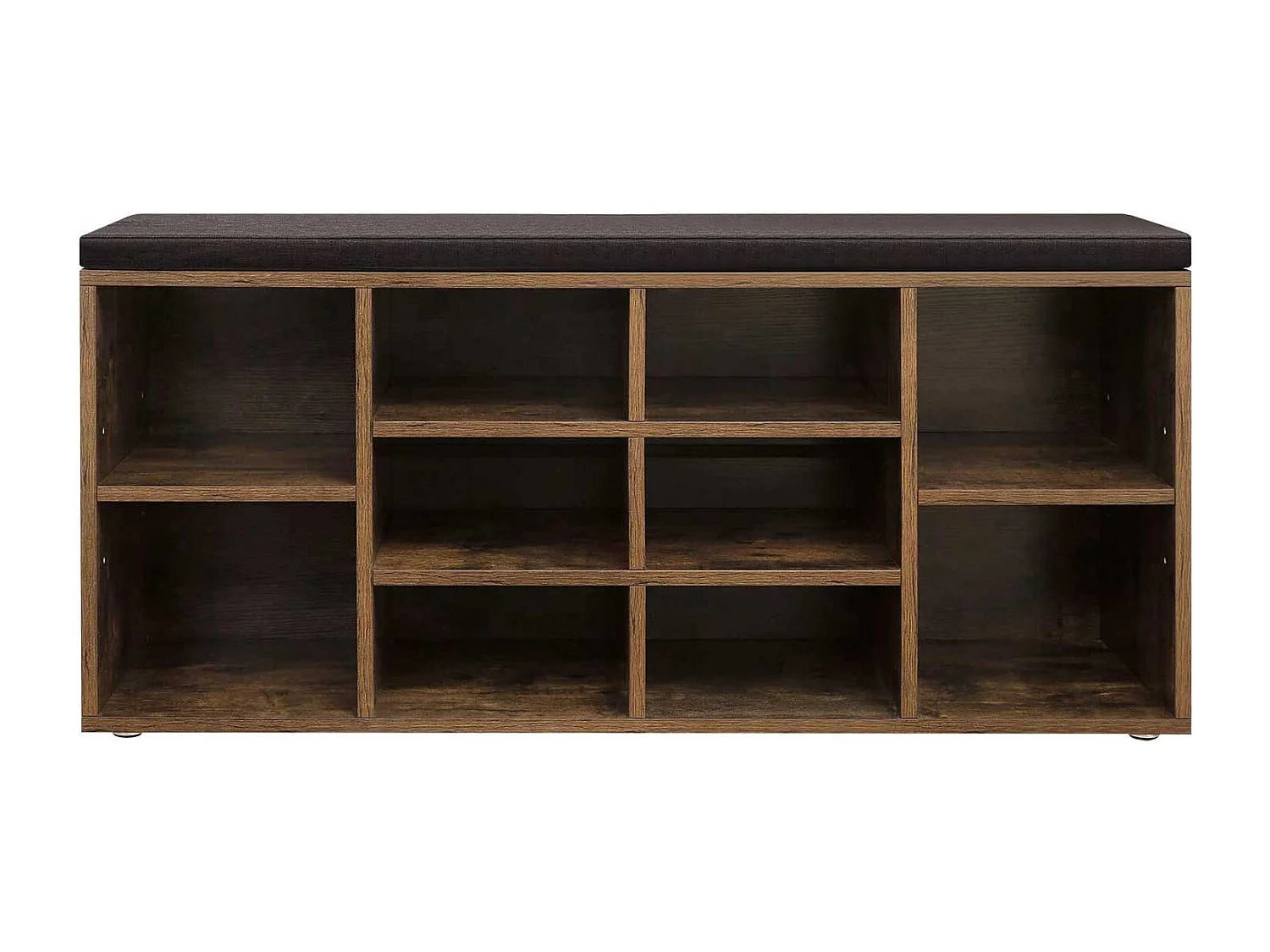 Schuhbank mit Polsterung Banjul