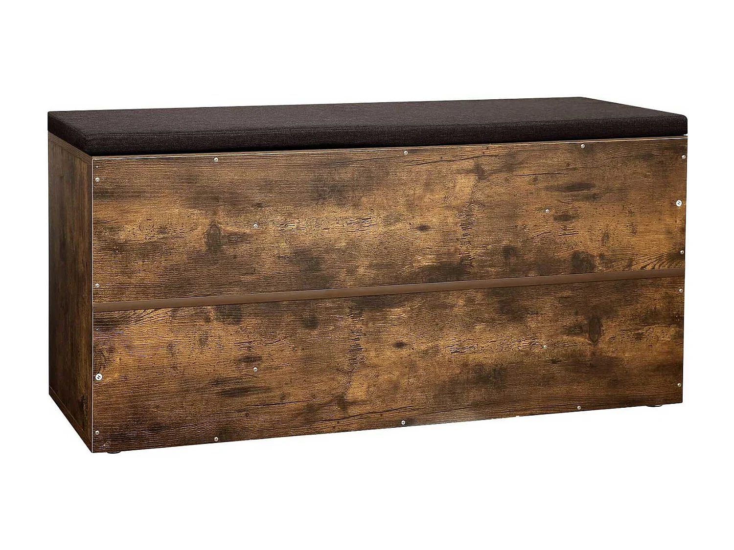 Schuhbank mit Polsterung Banjul