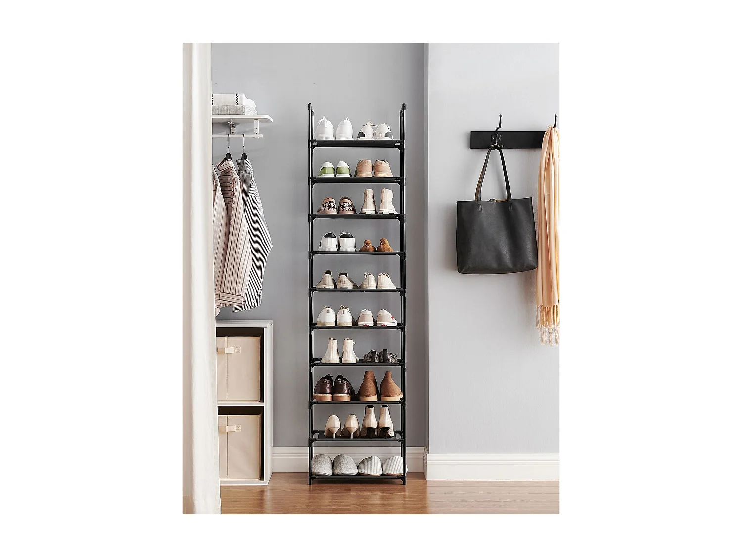 Schuhregal Schuhaufbewahrung Hasanpur