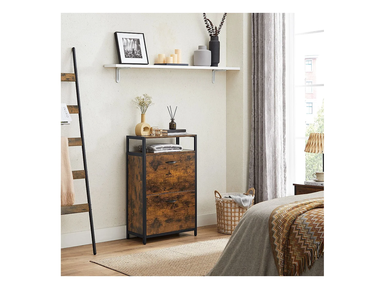 Schuhschrank Cuttack