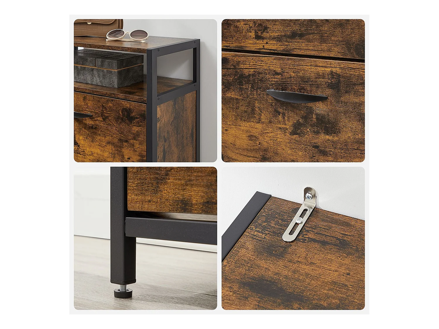 Schuhschrank Cuttack