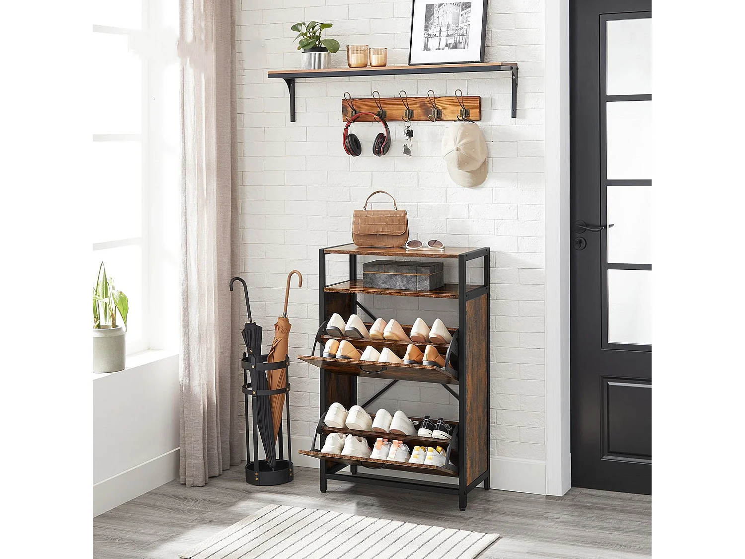 Schuhschrank Cuttack