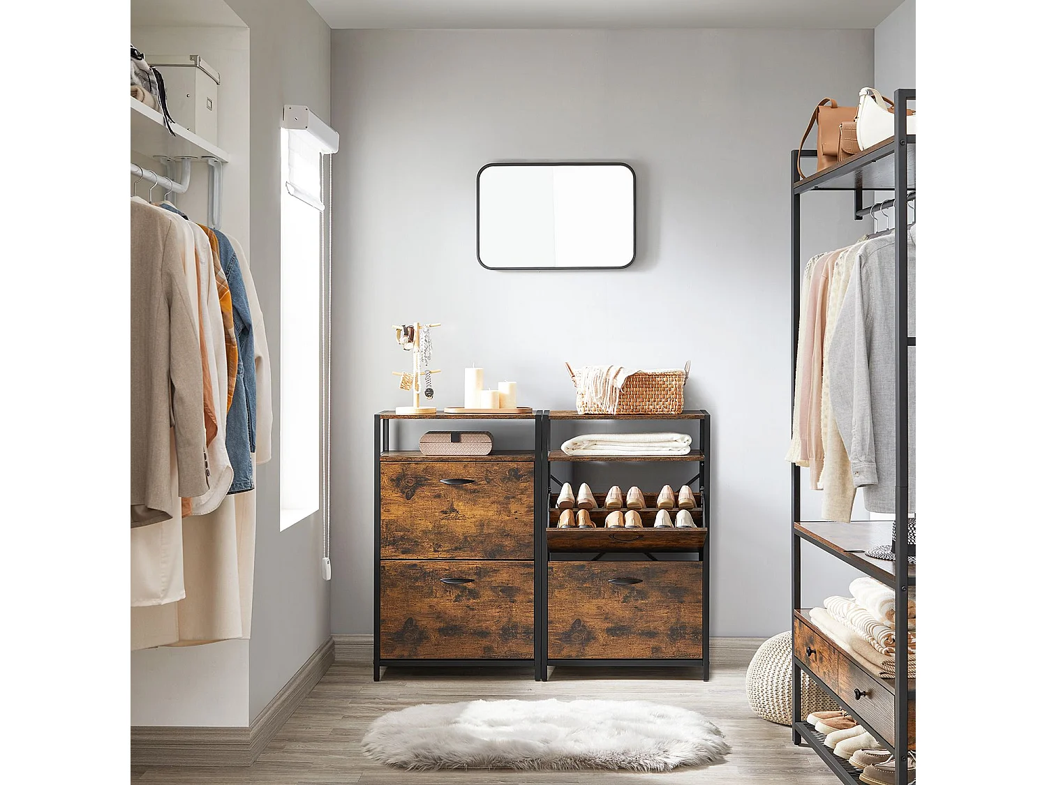 Schuhschrank Cuttack