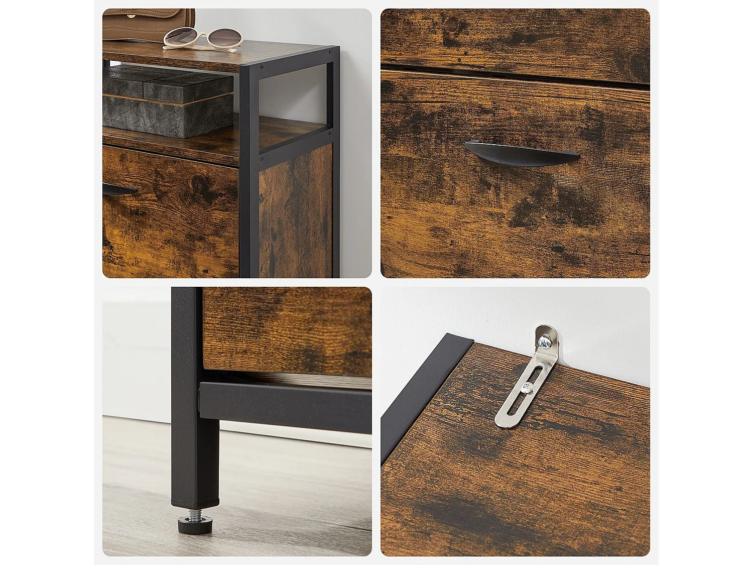 Schuhschrank Cuttack