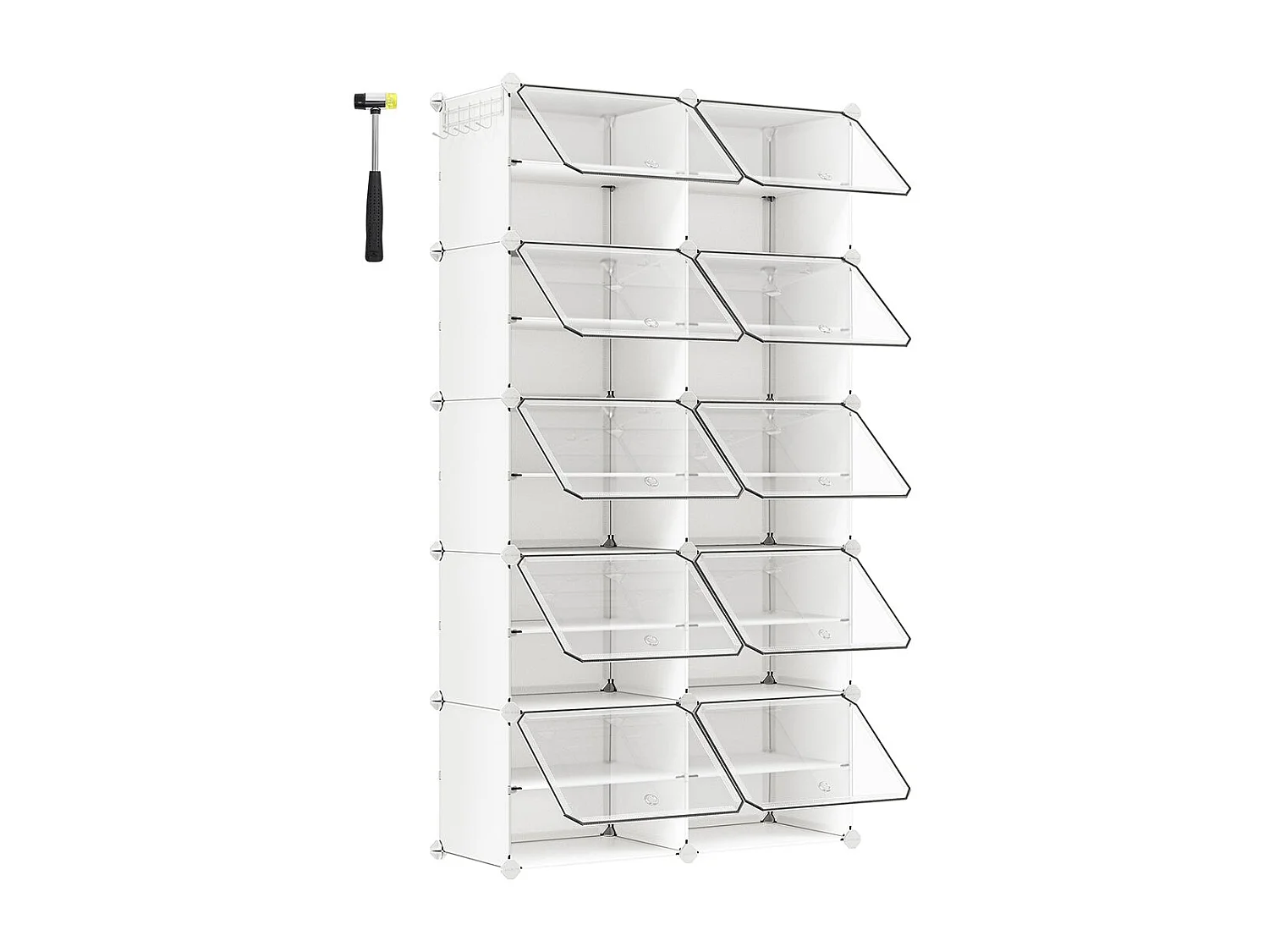 Schuhregal Antanifotsy