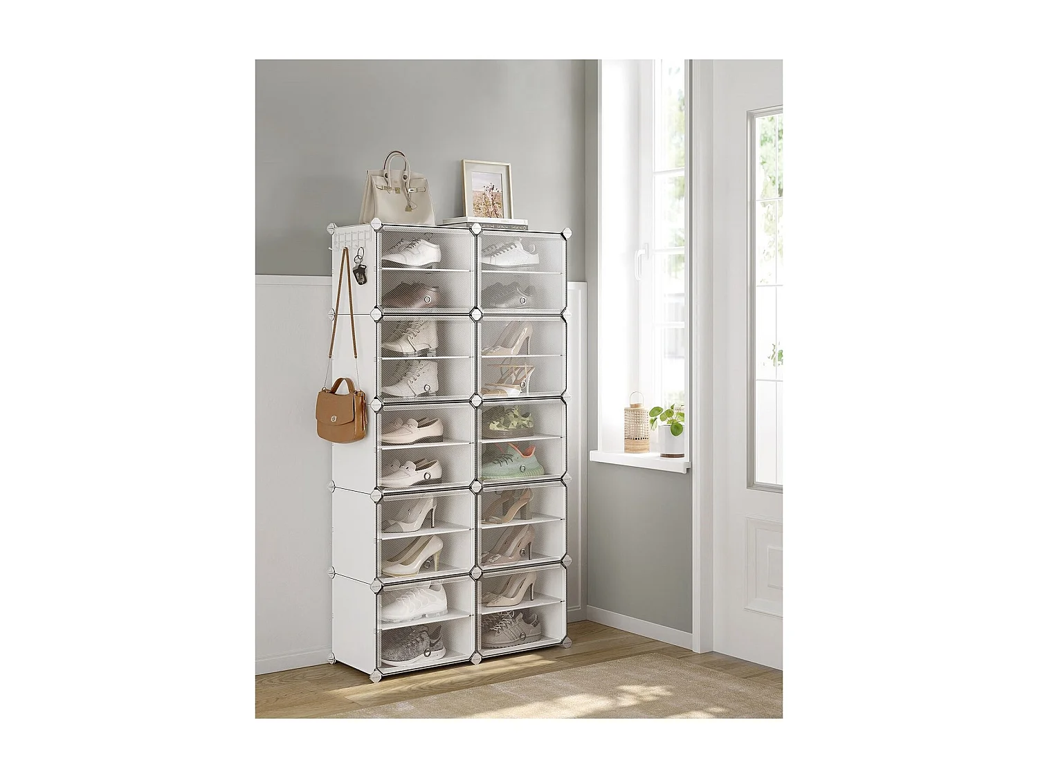 Schuhregal Antanifotsy