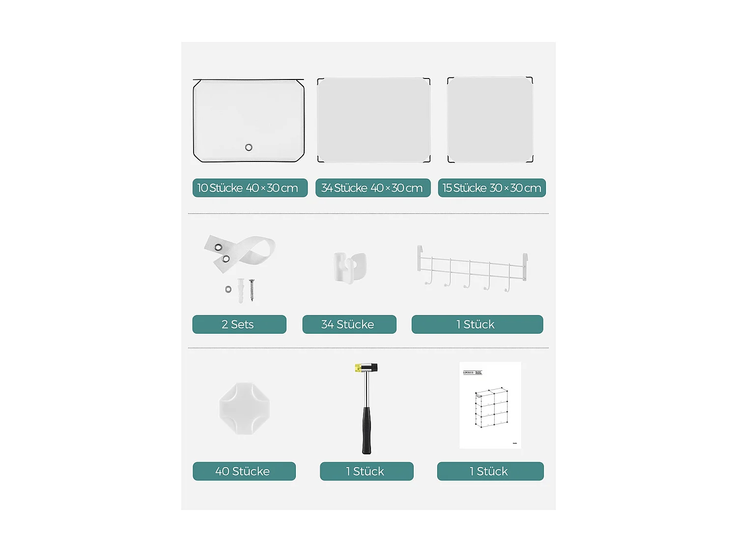 Schuhregal Antanifotsy